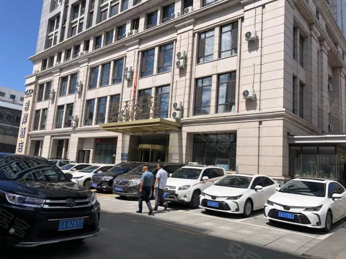 顺天大厦,滂江街123号 - 沈阳顺天大厦二手房,租房,房价-沈阳安居客