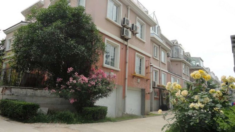 湖滨花园(曲江)