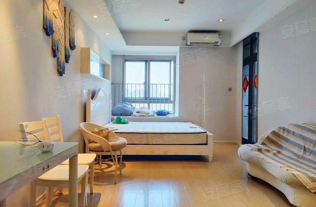 苏宁天玺国际广场