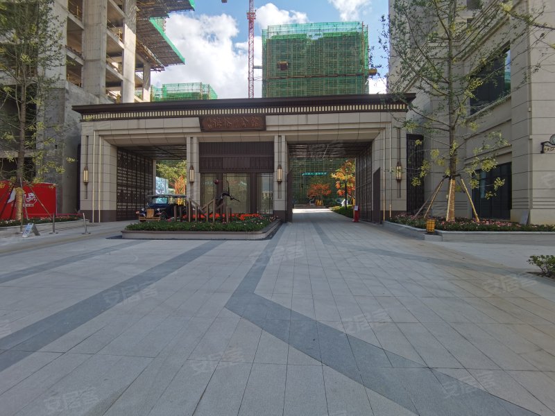 绿地海格公馆,铝兴路-贵阳绿地海格公馆二手房,租房,房价-贵阳安居客