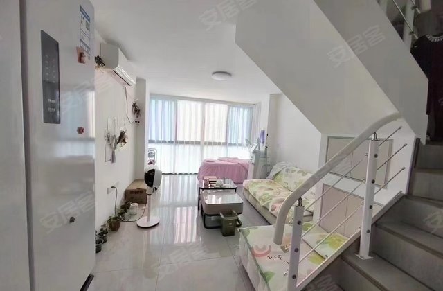 荷花小区2室1厅60㎡18万二手房图片