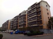 无瑕街小区图片