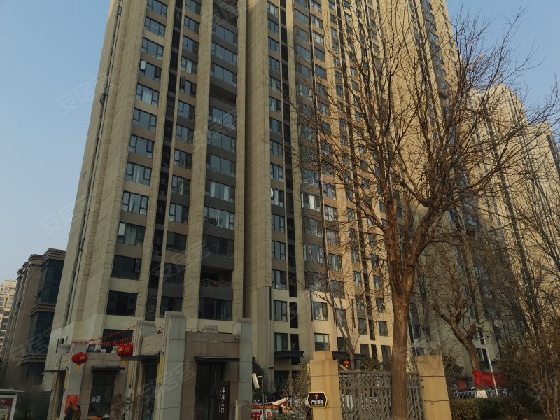 升龙城,黄河大道,近东环路-济源升龙城二手房,租房,房价-济源安居客