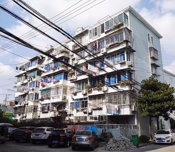 上海房产网>上海二手房>浦东二手房>三林二手房>南杨小区(新浦路)>
