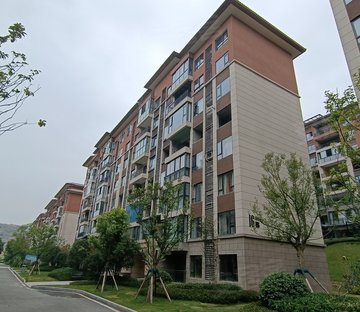 碧桂园(丰都)