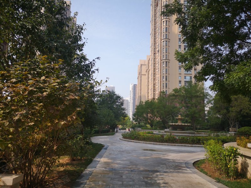 天成郡府(西区)