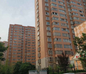 群星莱骊(三期西区)