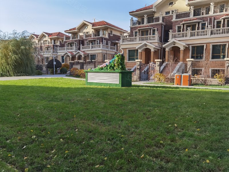 凯旋城,叫来河大街,近保康路-通辽凯旋城二手房,租房,房价-通辽安居客