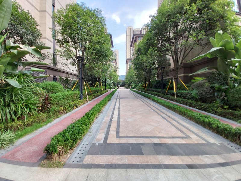 万科金域学府翰林斓庭