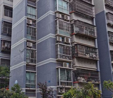 开州区景苑小区