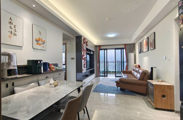 【荣基满芳庭二手房,湛江荣基满芳庭二手房出售信息】