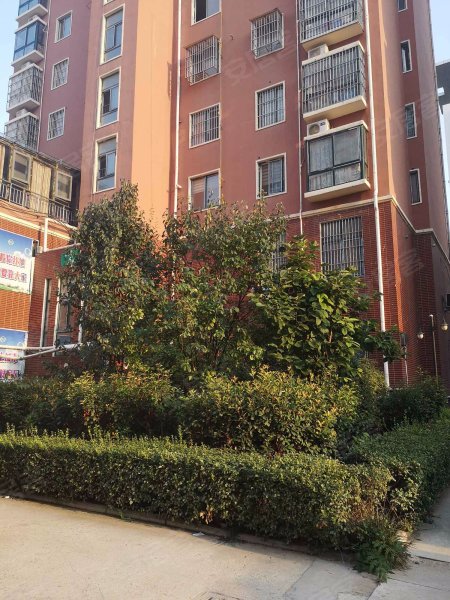 盛世嘉苑,太昊路-周口盛世嘉苑二手房,租房,房价-周口安居客