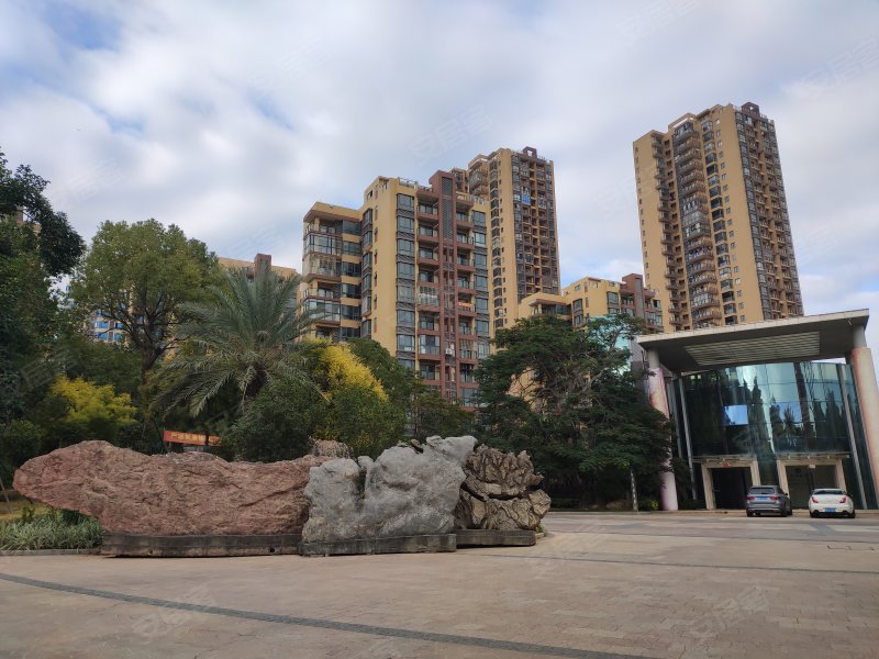 永鸿御景湾