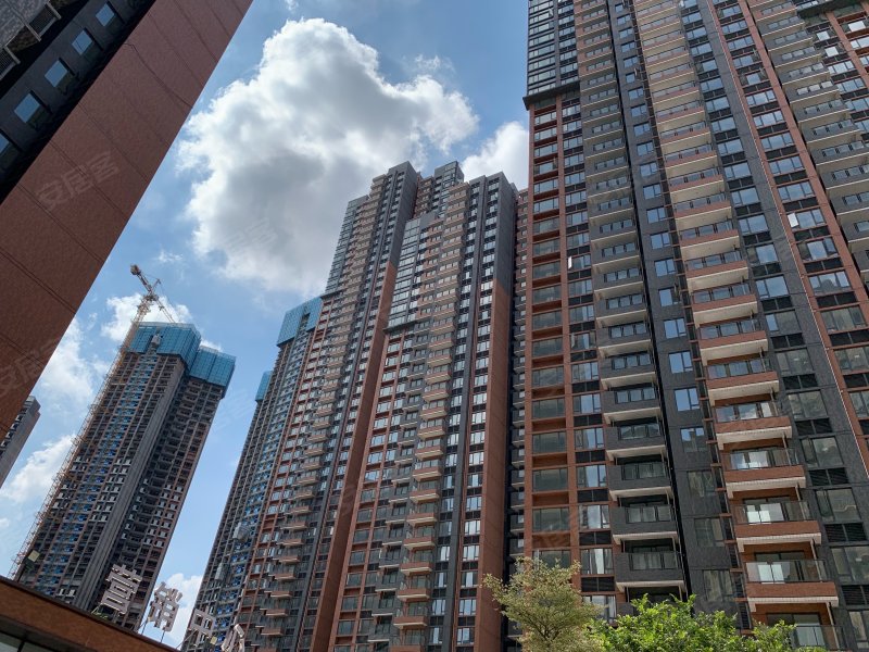 广佛保利城,教育路东3号-佛山广佛保利城二手房,租房,房价-佛山安居客