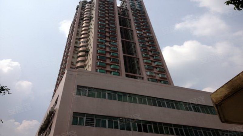 雅景花园,水荫路29号-广州雅景花园二手房,租房,房价-广州安居客