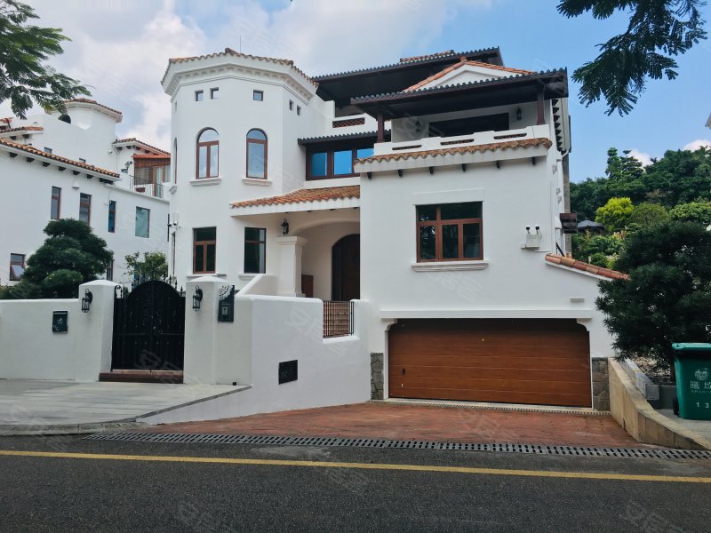 招商华侨城曦城(别墅)