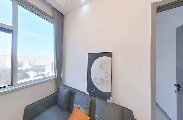 御景佳园3室2厅89㎡81万二手房图片