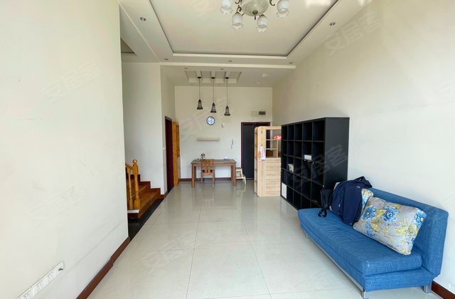 天景美梦城真3室2厅89㎡63万二手房图片