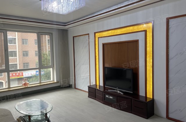 金灿花园2室1厅91㎡38万二手房图片