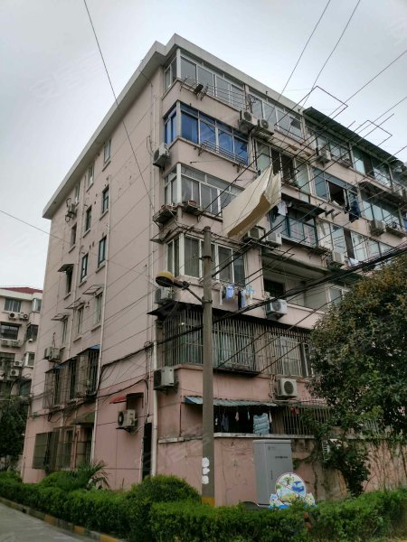 上陇新村(东区) 