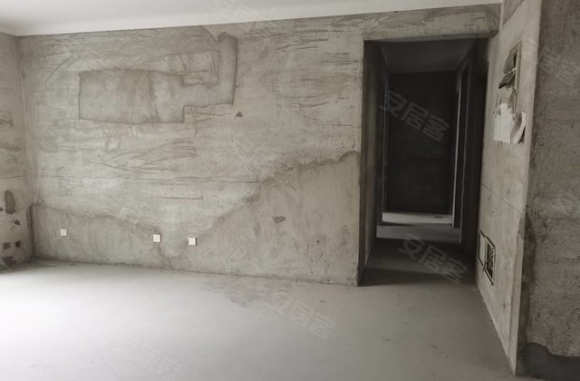 华润国际社区(1期)4室2厅140.69㎡99.9万二手房图片