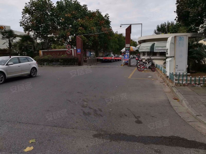 伟业金锦苑三村 