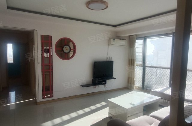 颐景园(莒县)3室2厅94㎡95万二手房图片