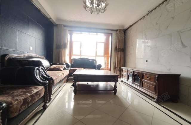 黄海明珠山庄3室2厅128.3㎡255万二手房图片