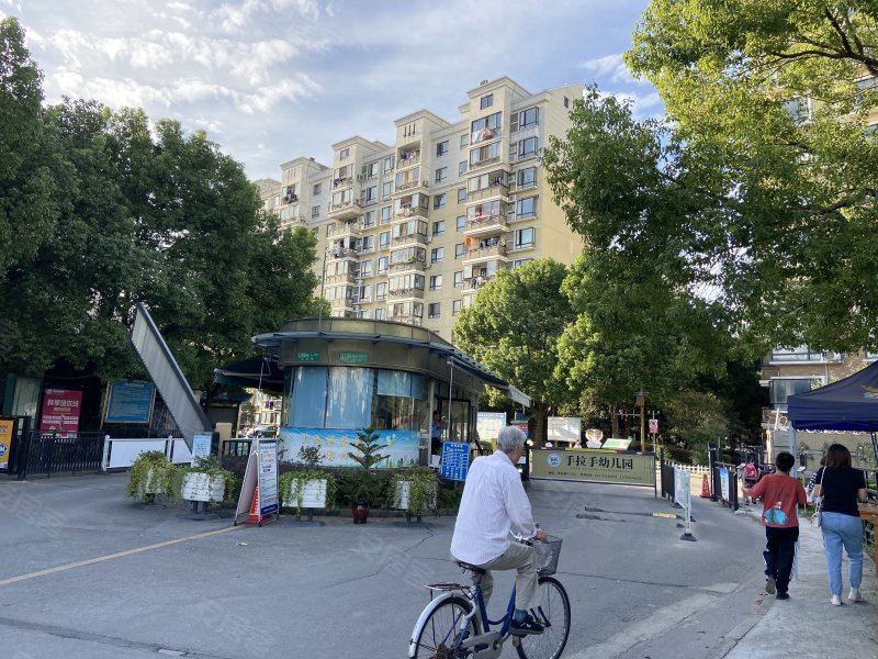 上海源花城,涞寅路1200弄-上海上海源花城二手房,租房,房价-上海安居