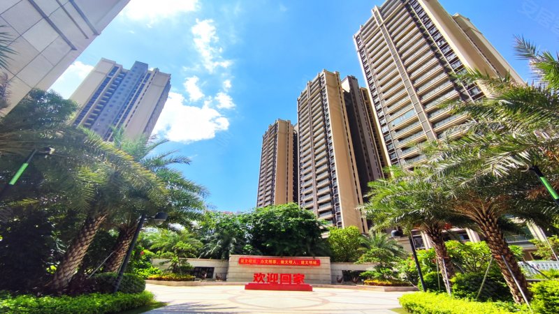 港航华庭,兴业路36号-中山港航华庭二手房,租房,房价-中山安居客