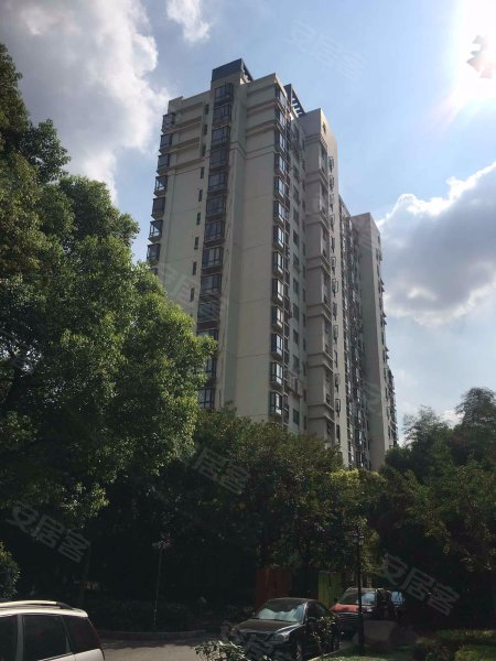 世纪长江苑锦城 