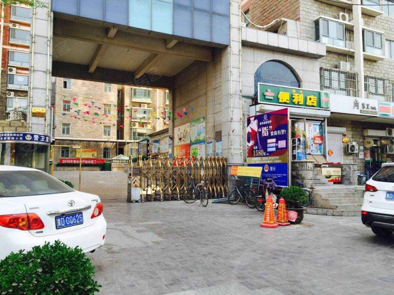 德馨园,华信路36号-邯郸德馨园二手房,租房,房价-邯郸安居客