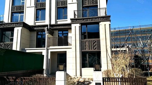 御河尚院(别墅),营顺路886号 - 大连御河尚院(别墅)二手房,租房,房价