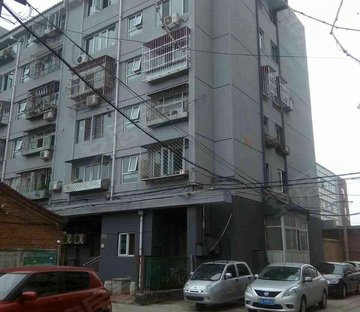 劳动局家属院(顺义)