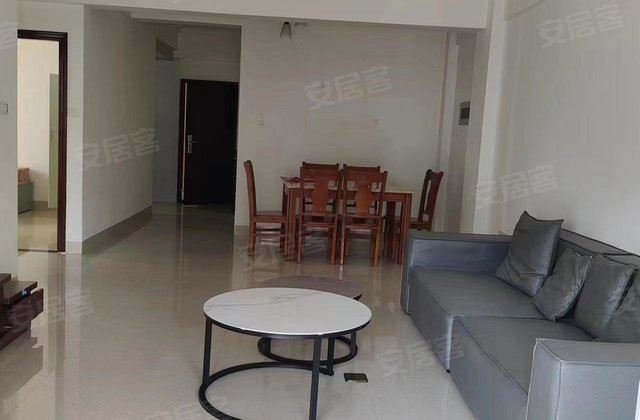 印石花园北区2室2厅85㎡52万二手房图片