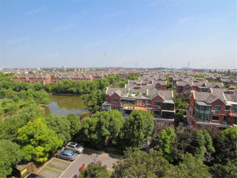 合生御廷(公寓住宅)