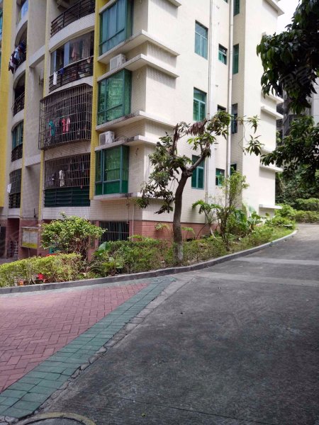 南厦丰泽园(南区)