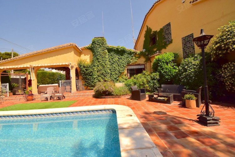 西班牙约¥305万SpainL'ElianaHouse出售二手房其他图片