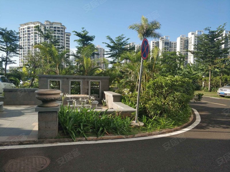 半岛蓝湾,碧海大道40号-海口半岛蓝湾二手房,租房,房价-海口安居客