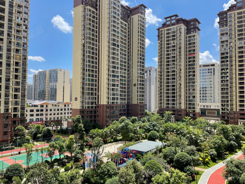 桔园华府,桔山大道-黔西南桔园华府二手房,租房,房价-黔西南安居客