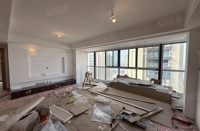 雍荣华府3室2厅112㎡145万二手房图片