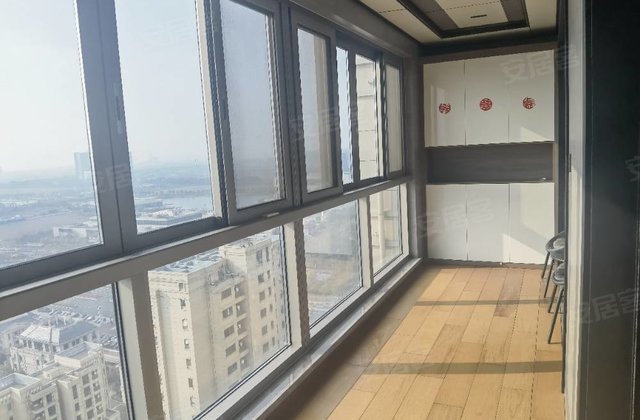 龙信御园3室2厅147㎡238.8万二手房图片