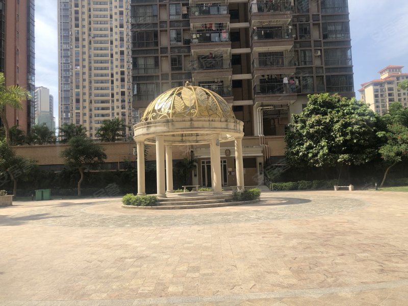 景盛华庭,新沥路-惠州景盛华庭二手房,租房,房价-惠州安居客