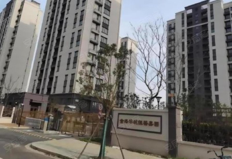 金海华城恒裕嘉园 