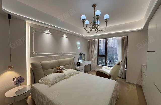 金源世纪城2区菁华园3室2厅118㎡36万二手房图片