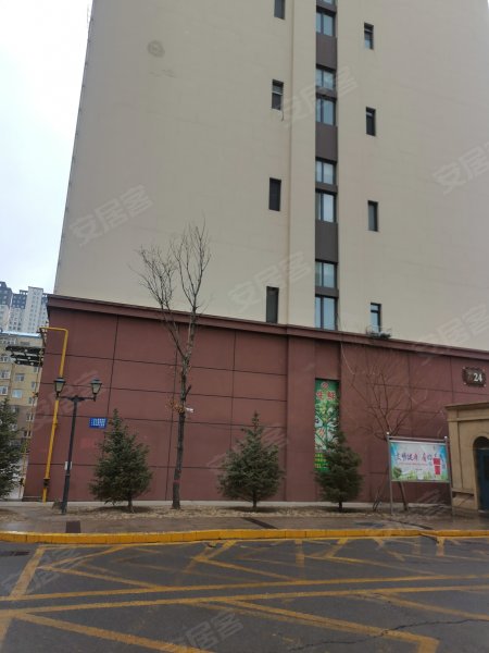 景程小区,纬二路-大庆景程小区二手房,租房,房价-大庆安居客