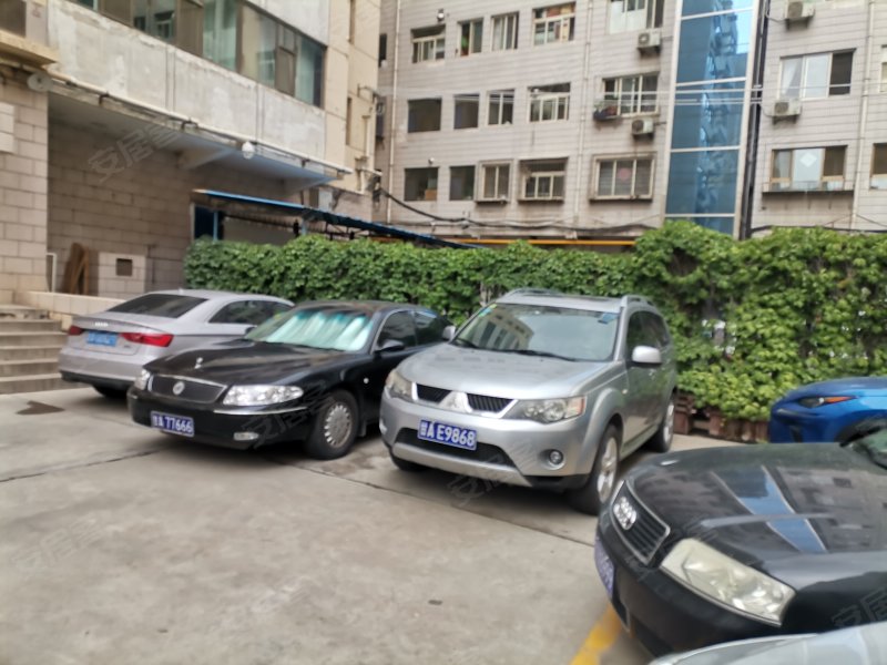 邓家花园,广武门后街4号-兰州邓家花园二手房,租房,房价-兰州安居客