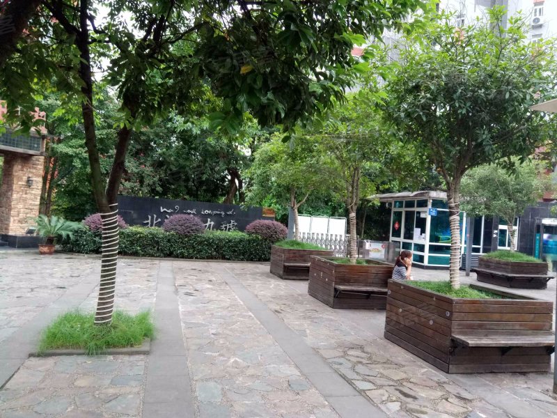 北温泉九号,金华路369号-重庆北温泉九号二手房,租房,房价-重庆安居客