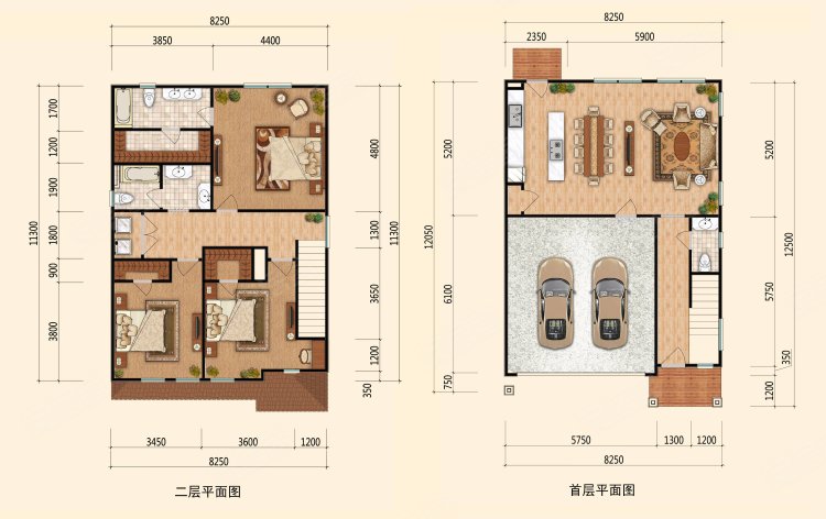 美国得克萨斯州休斯敦约¥133万【总价低】【托管出租】美国休斯顿别墅新房独栋别墅图片