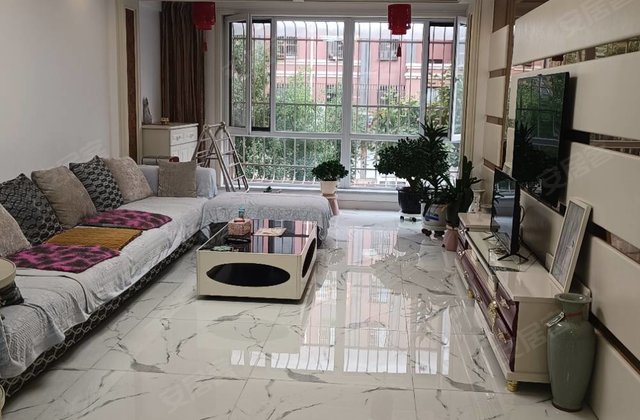 毓水蓬莱三期2室2厅92㎡42万二手房图片